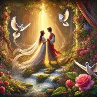 Cântico dos Cânticos